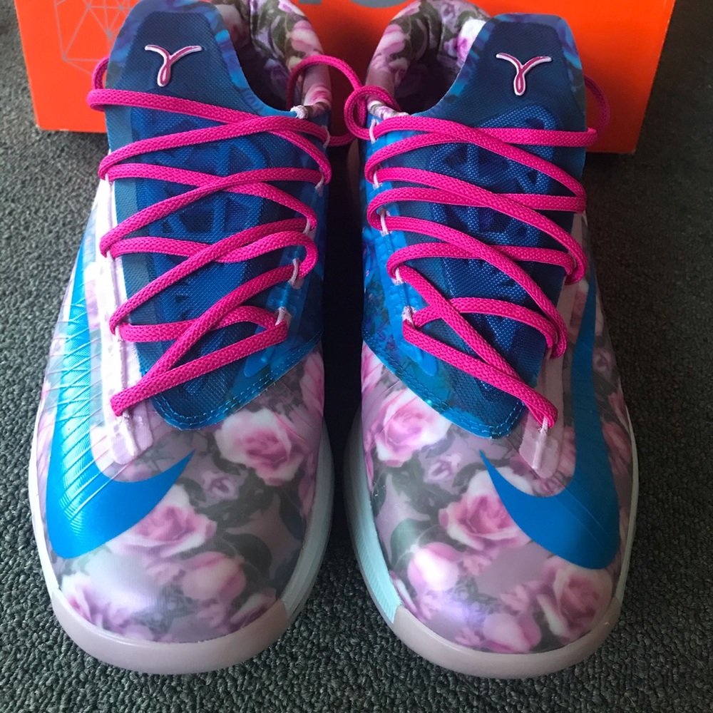 Aunt Pearl Kd6